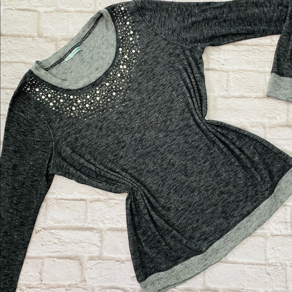 Maurices long sleeve lightweight sweater